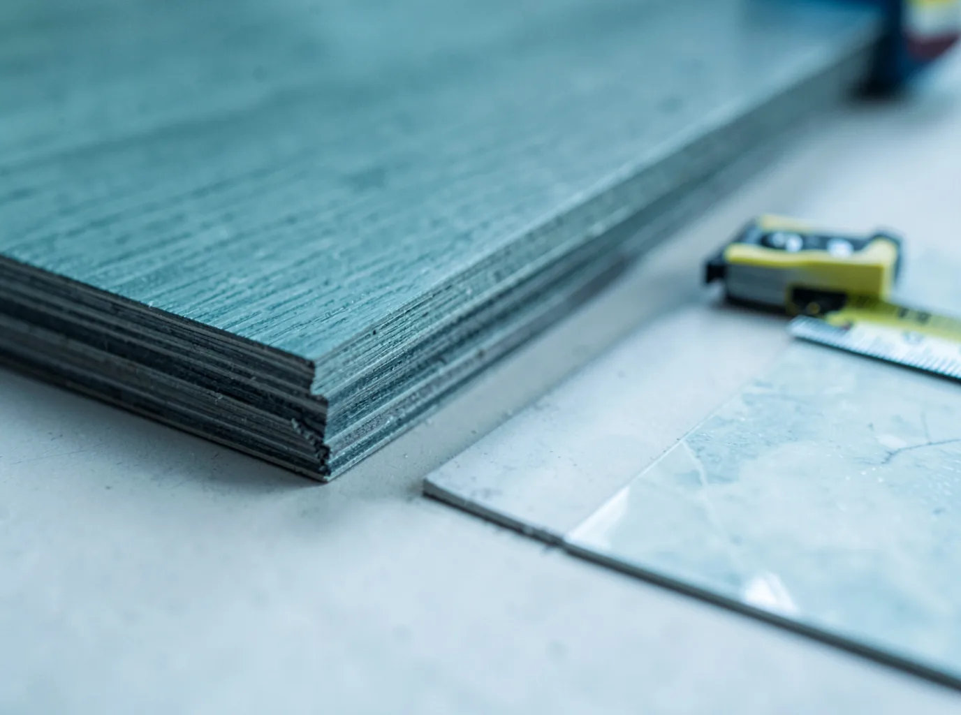 Luxury Vinyl Plank Installation Brookpark, OH FAQs